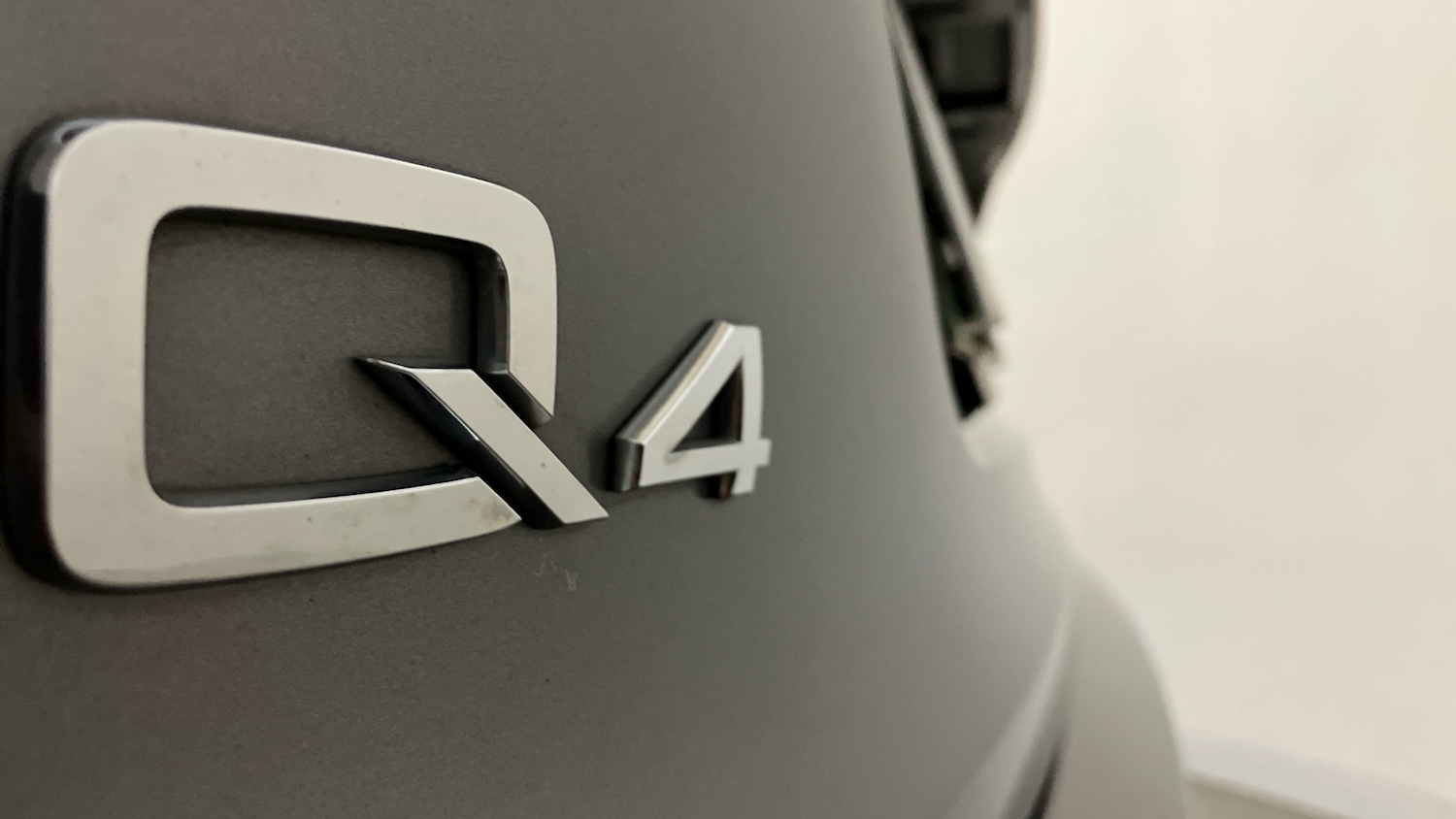 Used Audi Q4 e-tron 2021 for sale - 76766812: Photo 30