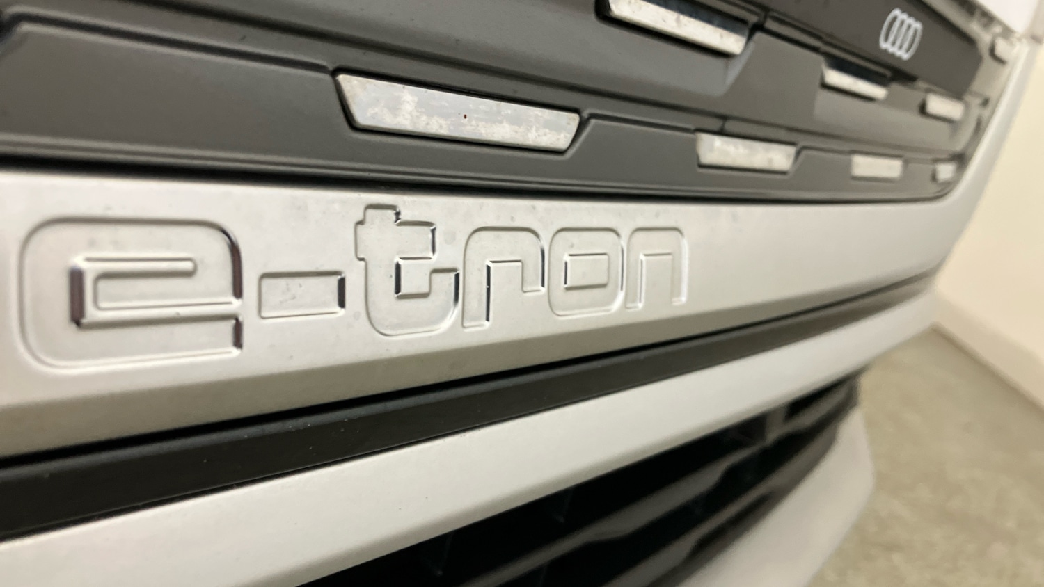 Used Audi Q4 e-tron 2021 for sale - 76766812: Photo 32