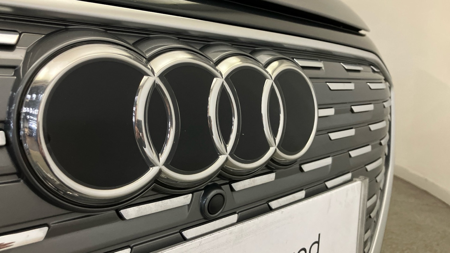 Used Audi Q4 e-tron 2021 for sale - 76766812: Photo 33