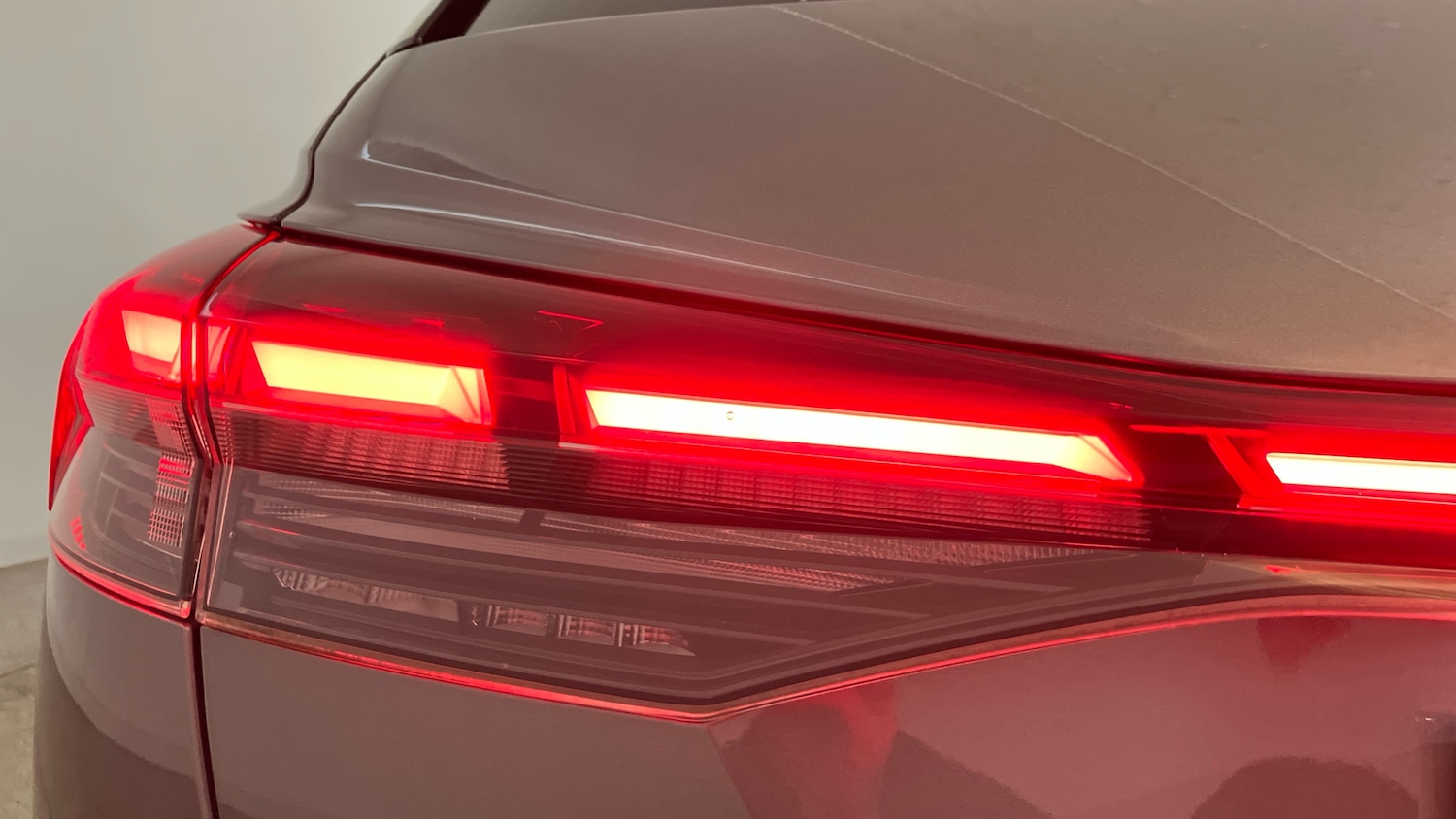 Used Audi Q4 e-tron 2021 for sale - 76766812: Photo 35