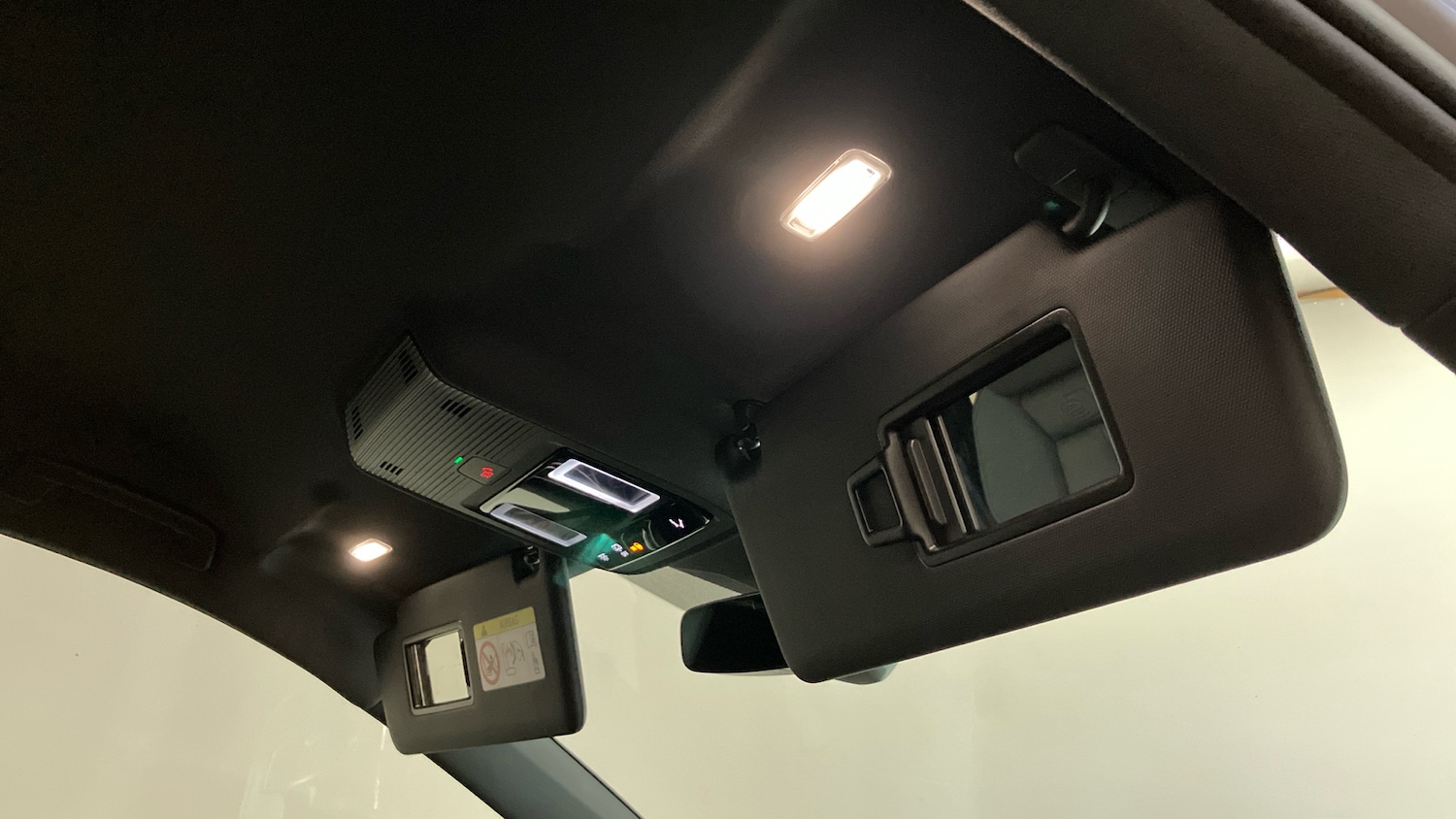 Used Audi Q4 e-tron 2021 for sale - 76766812: Photo 36