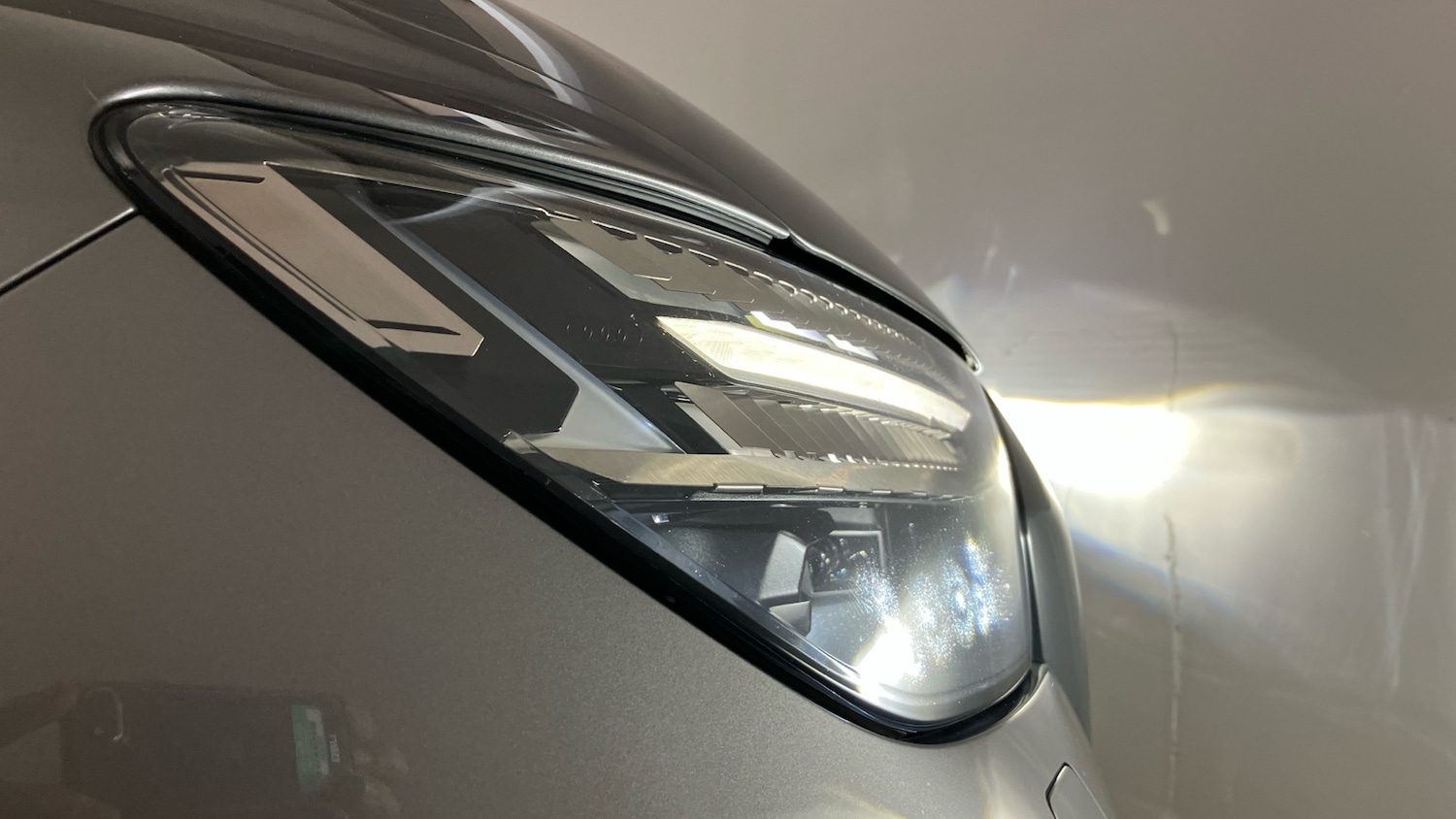 Used Audi Q4 e-tron 2021 for sale - 76766812: Photo 39