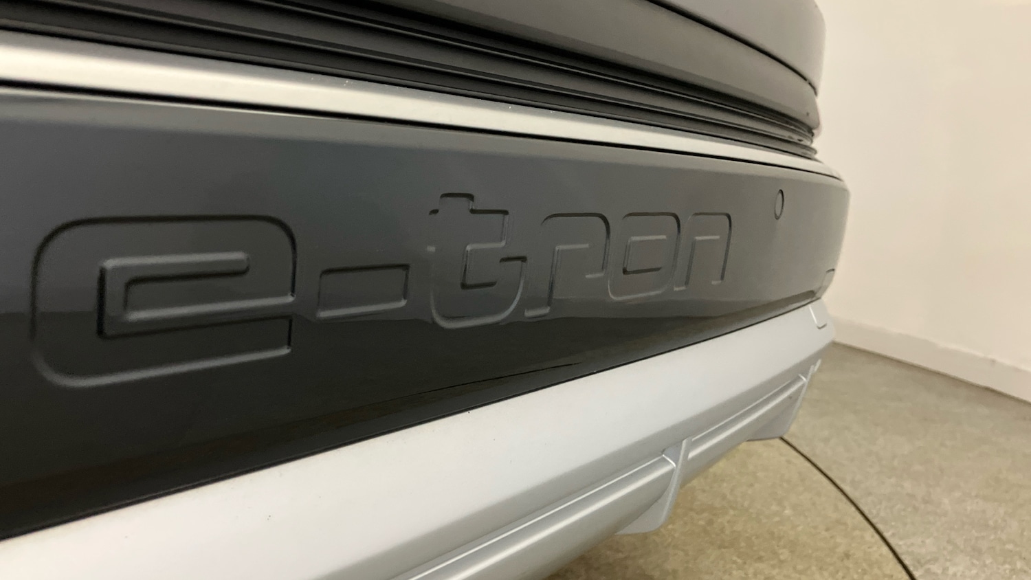 Used Audi Q4 e-tron 2021 for sale - 76766812: Photo 41