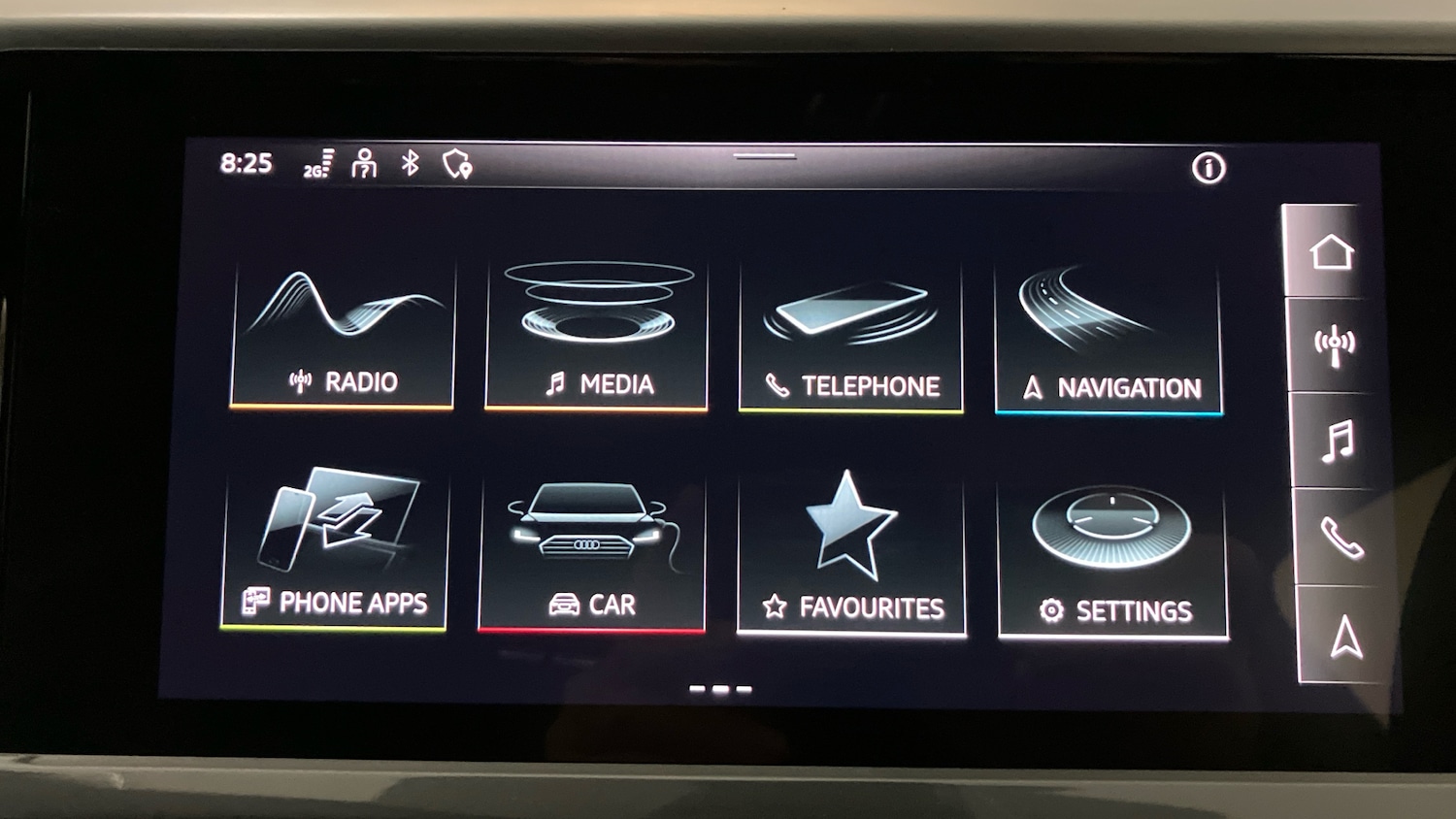 Used Audi Q4 e-tron 2021 for sale - 76766812: Photo 42