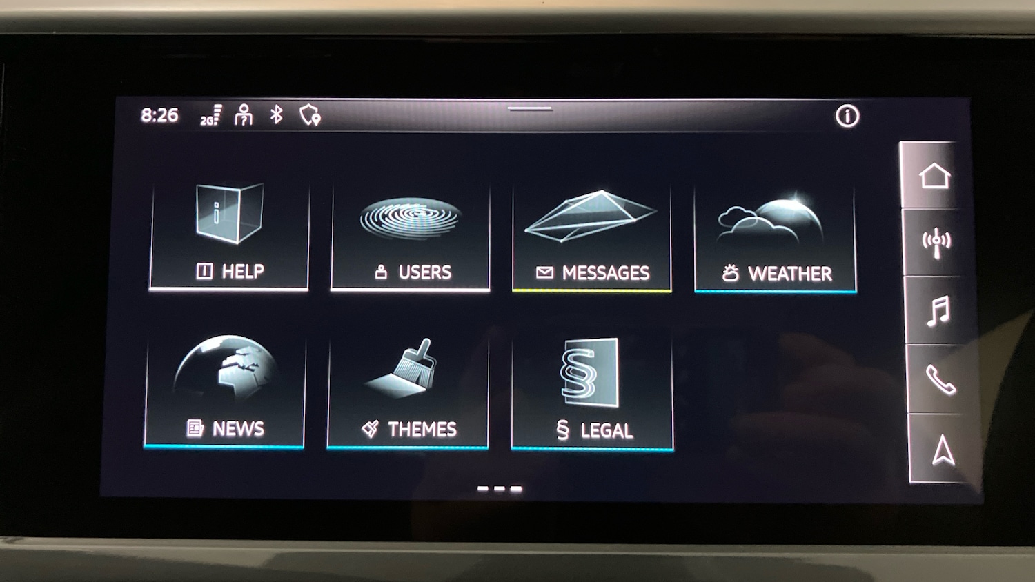 Used Audi Q4 e-tron 2021 for sale - 76766812: Photo 43