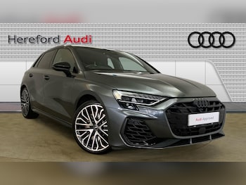 Used Audi A3 2024 for sale - 77298244: Photo