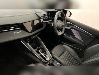 Used Audi A3 2024 for sale - 77298244: Photo