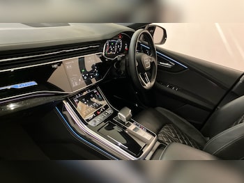 Used Audi Q8 2022 for sale - 79430148: Photo