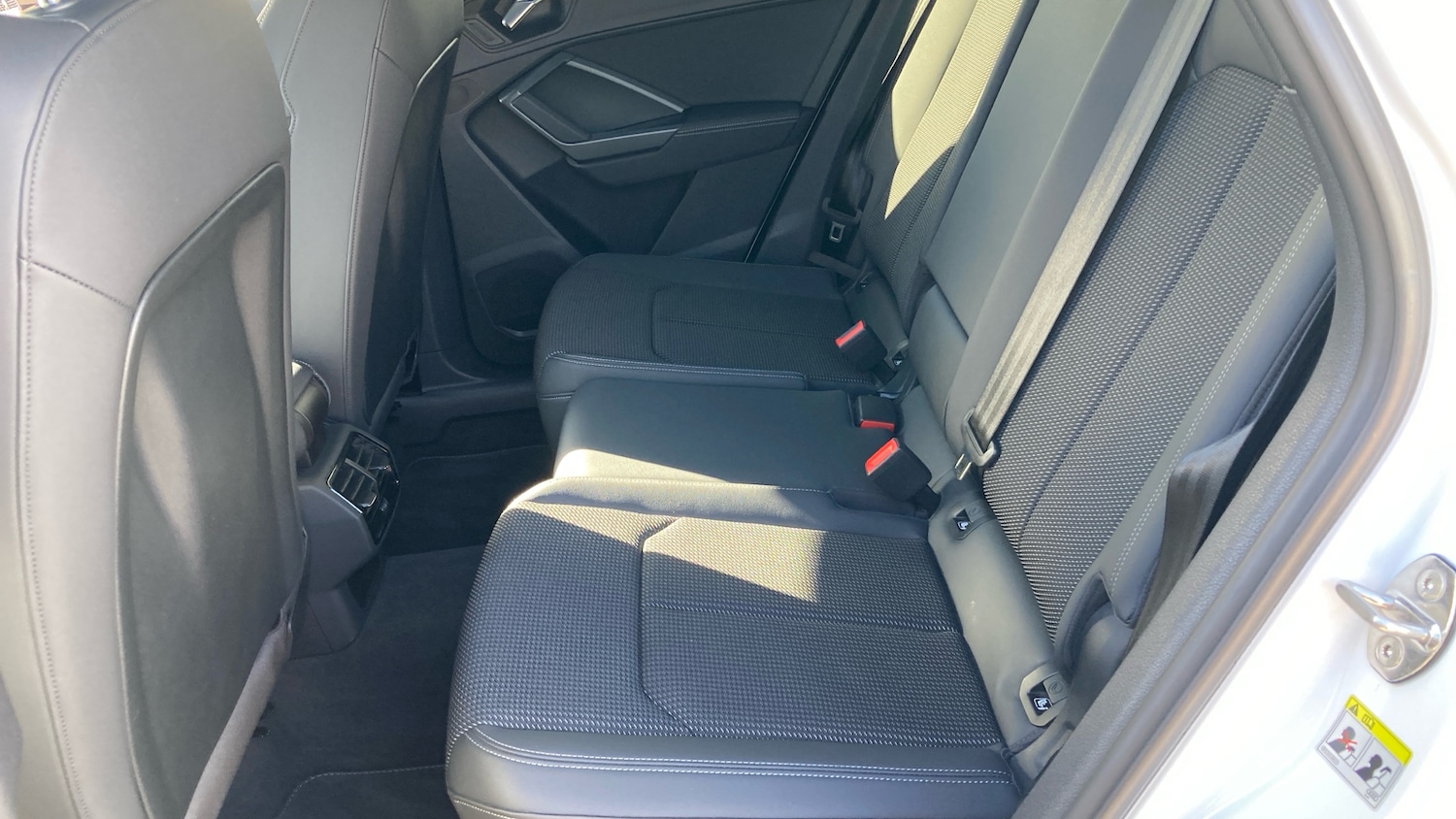 Used Audi Q3 2021 for sale - 77076966: Photo 16