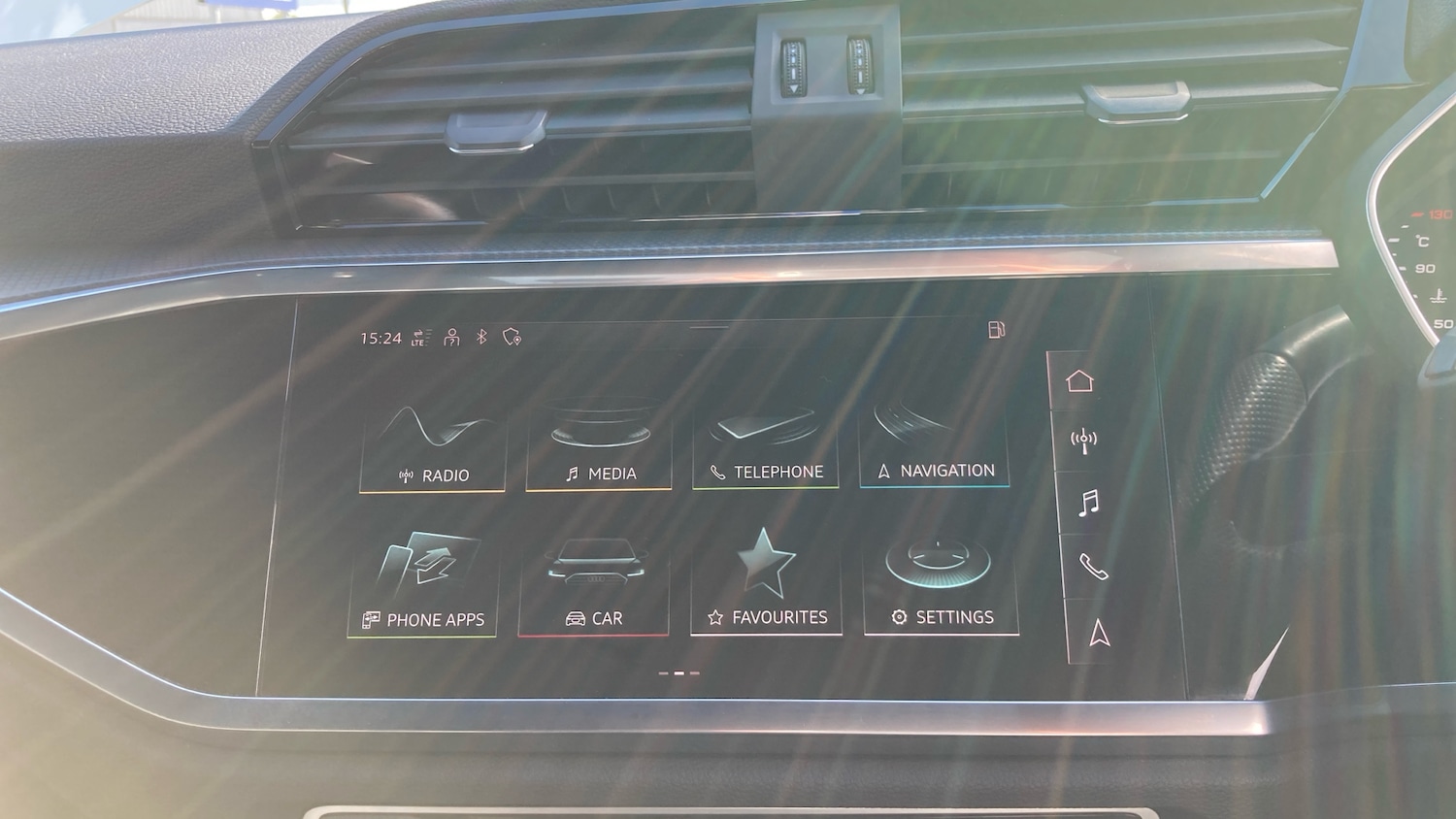 Used Audi Q3 2021 for sale - 77076966: Photo 21