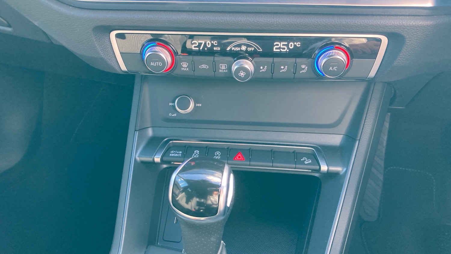 Used Audi Q3 2021 for sale - 77076966: Photo 22