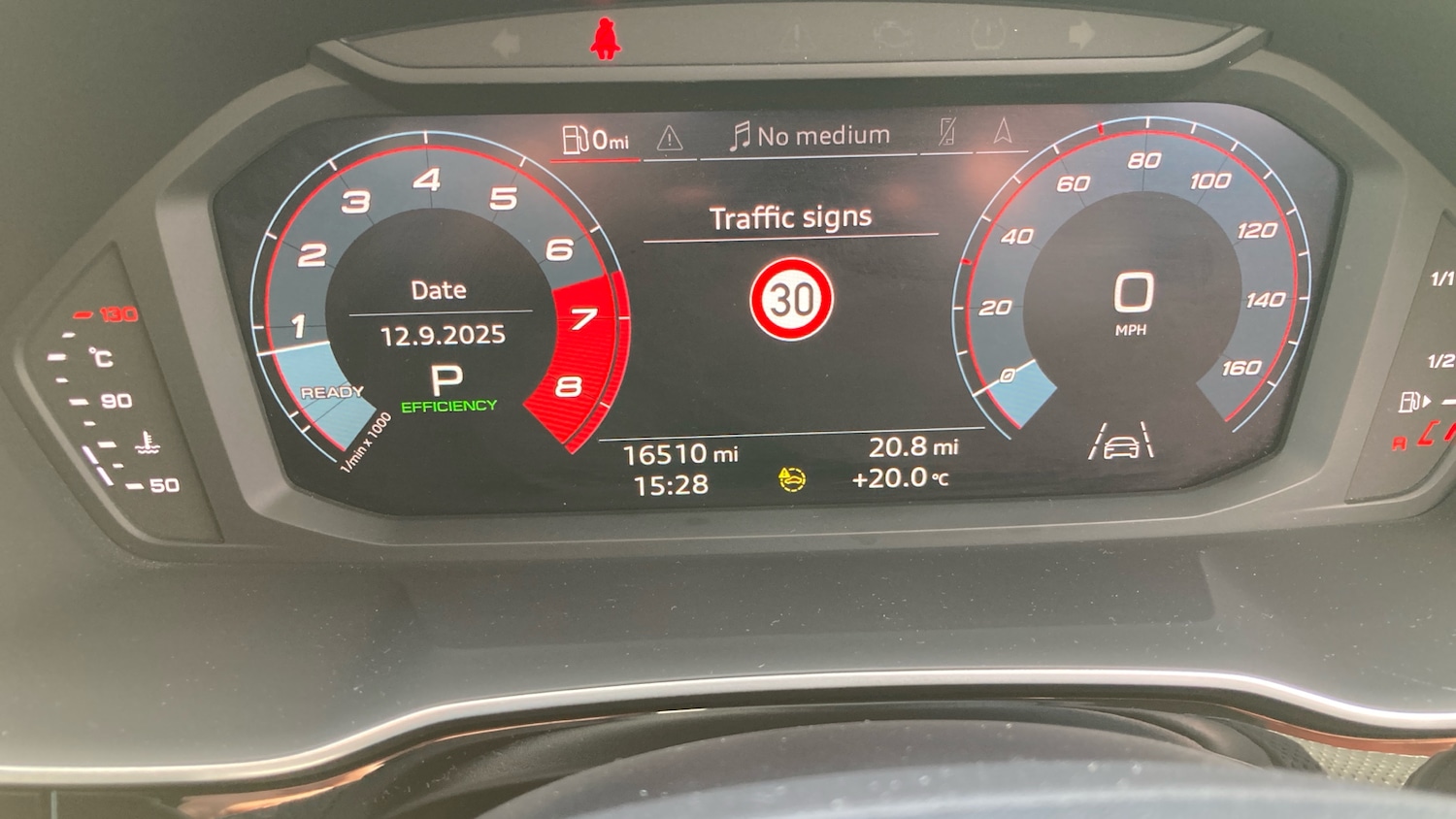 Used Audi Q3 2021 for sale - 77076966: Photo 30