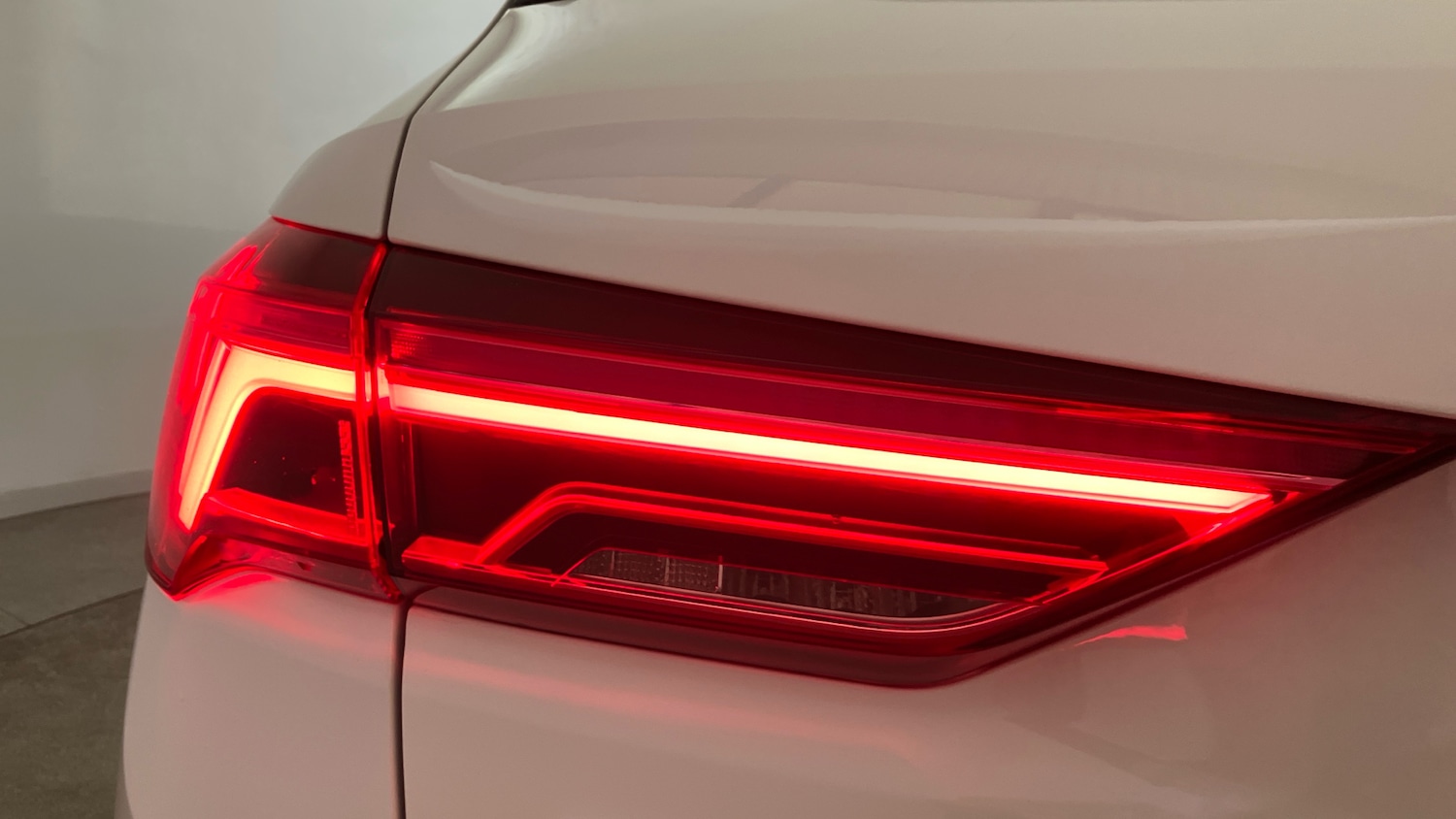 Used Audi Q3 2021 for sale - 77076966: Photo 31