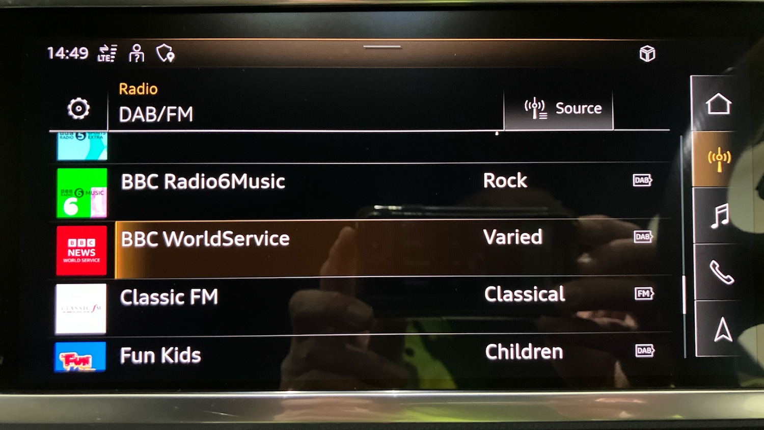 Used Audi Q3 2021 for sale - 77076966: Photo 40