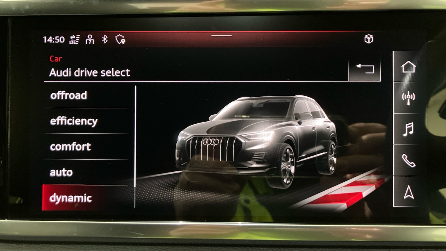 Used Audi Q3 2021 for sale - 77076966: Photo 42