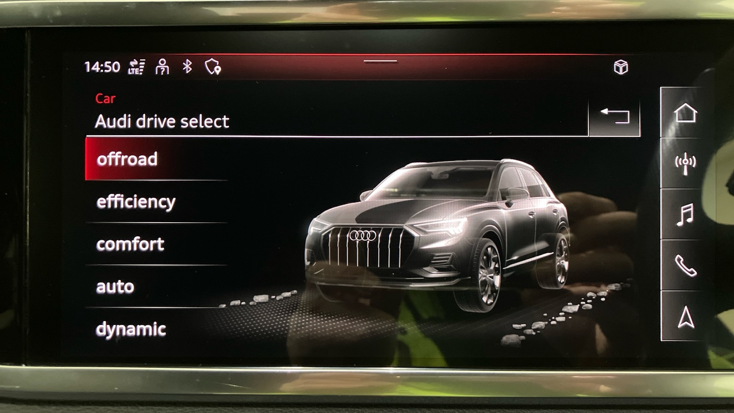 Used Audi Q3 2021 for sale - 77076966: Photo 43