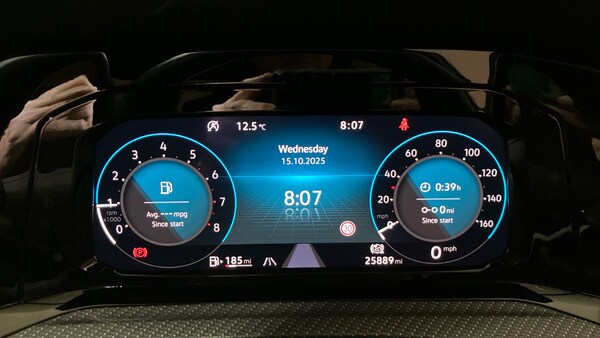 Used Volkswagen Golf 2023 for sale - 76233024: Photo 11