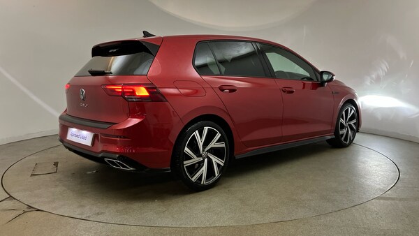 Used Volkswagen Golf 2023 for sale - 76233024: Photo 33