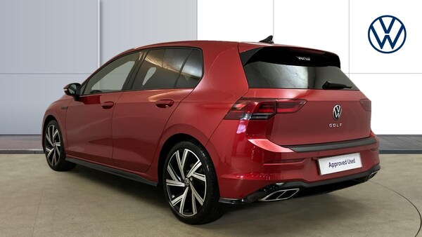 Used Volkswagen Golf 2023 for sale - 76233024: Photo 3