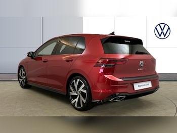 Used Volkswagen Golf 2023 for sale - 76233024: Photo 3
