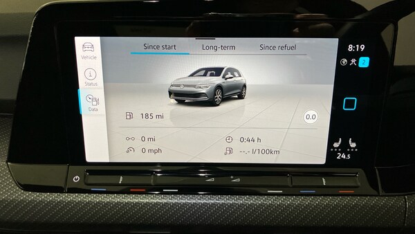 Used Volkswagen Golf 2023 for sale - 76233024: Photo 43