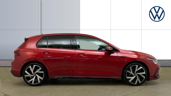 Used Volkswagen Golf 2023 for sale - 76233024: Photo 4
