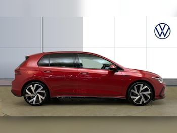 Used Volkswagen Golf 2023 for sale - 76233024: Photo 4