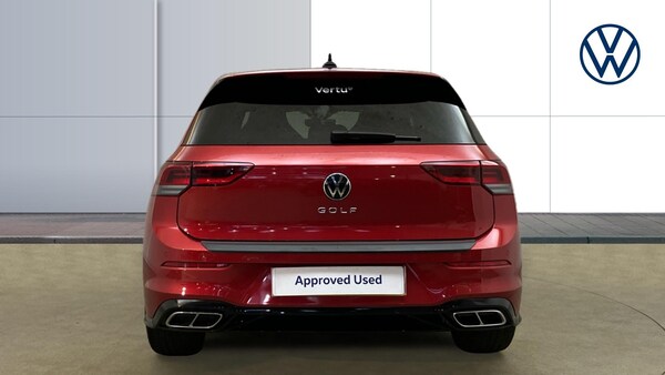 Used Volkswagen Golf 2023 for sale - 76233024: Photo 8