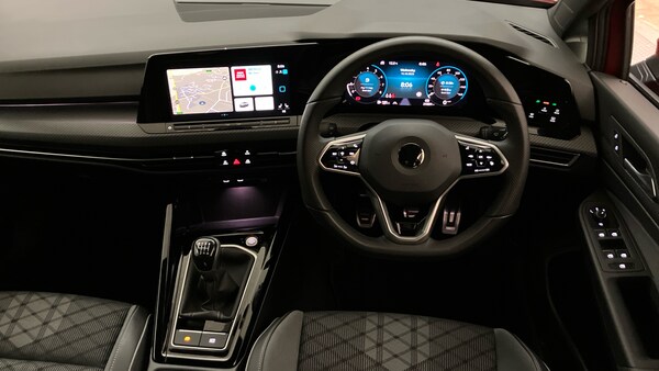 Used Volkswagen Golf 2023 for sale - 76233024: Photo 9