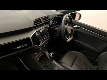 Used Audi Q3 2024 for sale - 74804465: Photo