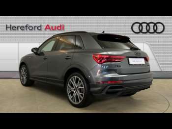 Used Audi Q3 2024 for sale - 74804465: Photo
