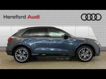 Used Audi Q3 2024 for sale - 74804465: Photo