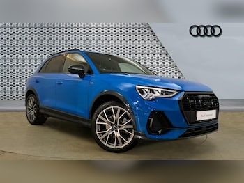 Used Audi Q3 2023 for sale - 78510468: Photo