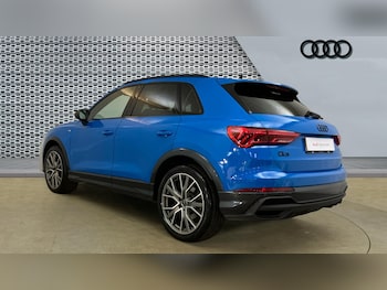 Used Audi Q3 2023 for sale - 78510468: Photo