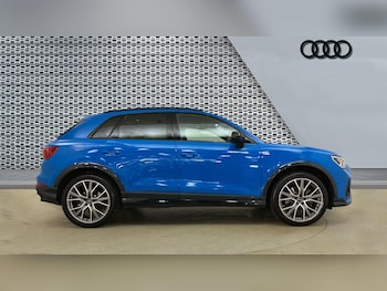 Used Audi Q3 2023 for sale - 78510468: Photo
