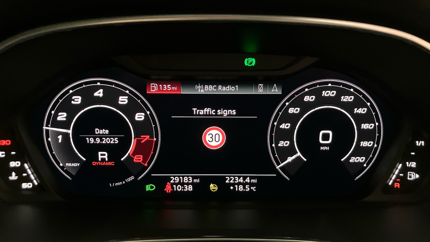 Used Audi RS Q3 2021 for sale - 75918857: Photo 11