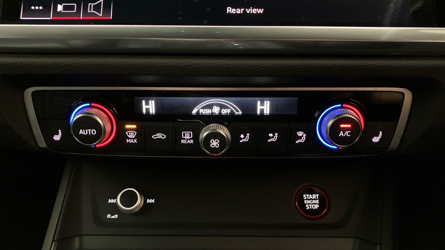 Used Audi RS Q3 2021 for sale - 75918857: Photo 13