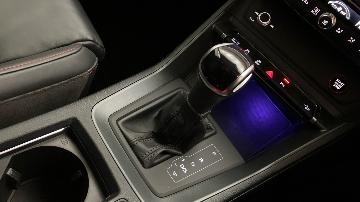 Used Audi RS Q3 2021 for sale - 75918857: Photo 14