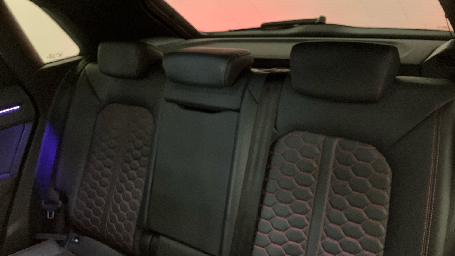 Used Audi RS Q3 2021 for sale - 75918857: Photo 16