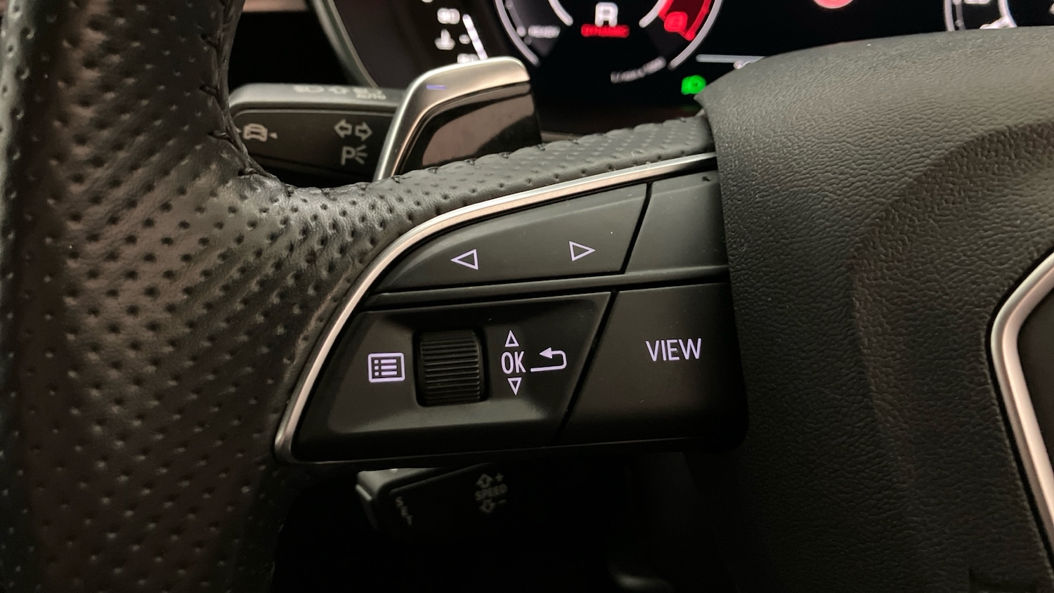 Used Audi RS Q3 2021 for sale - 75918857: Photo 17