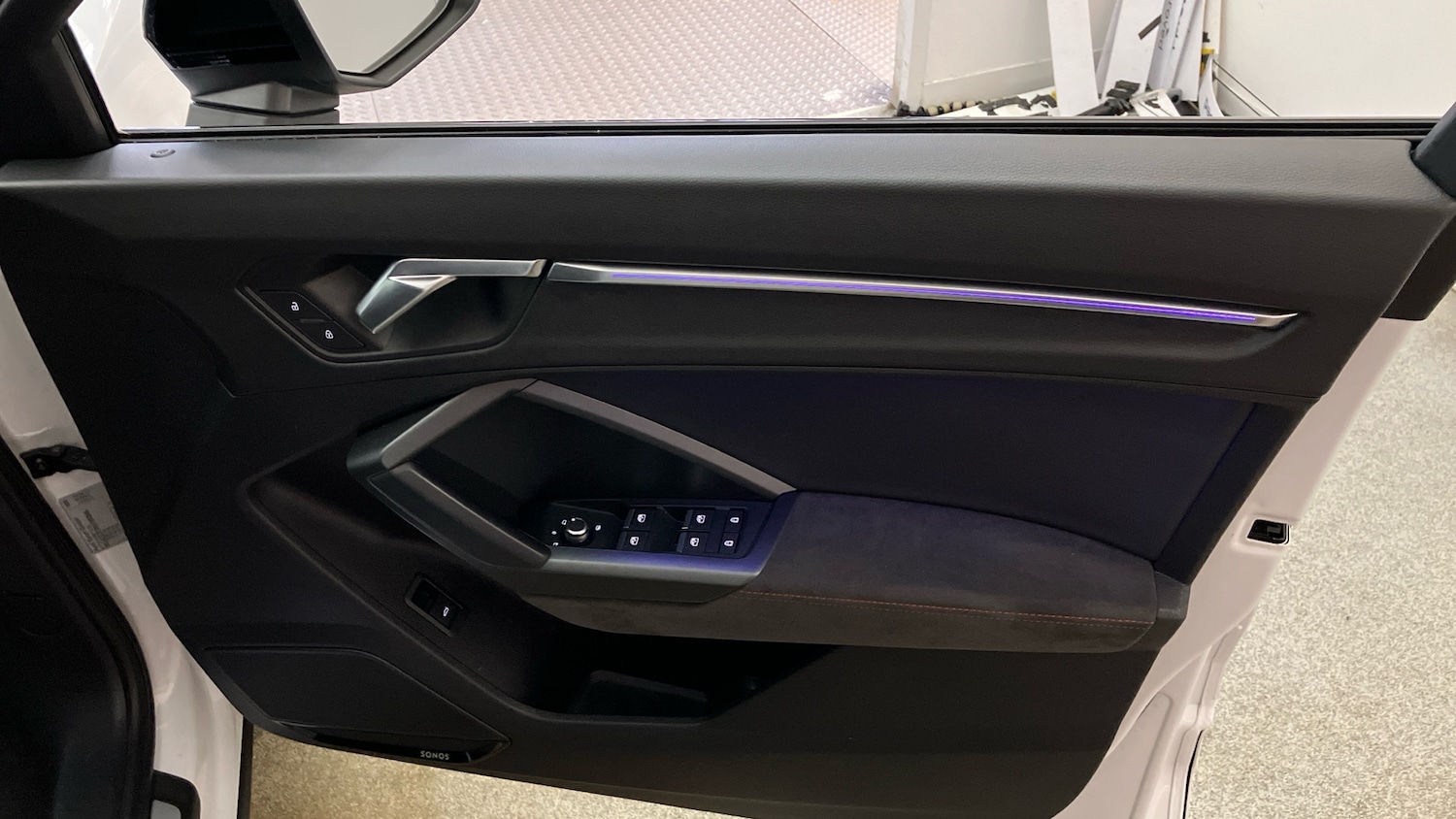 Used Audi RS Q3 2021 for sale - 75918857: Photo 19