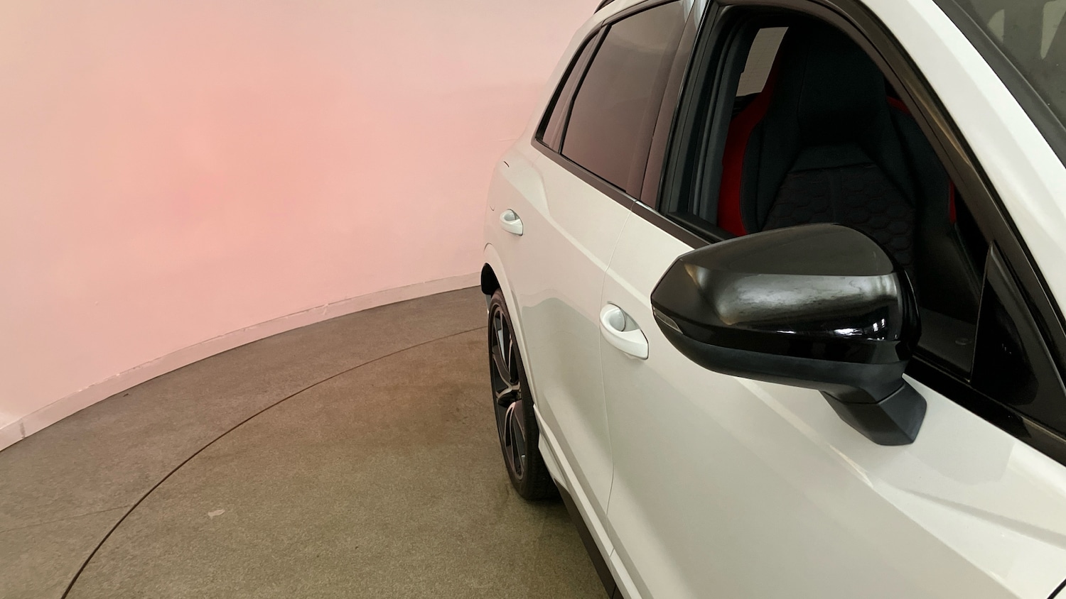 Used Audi RS Q3 2021 for sale - 75918857: Photo 26