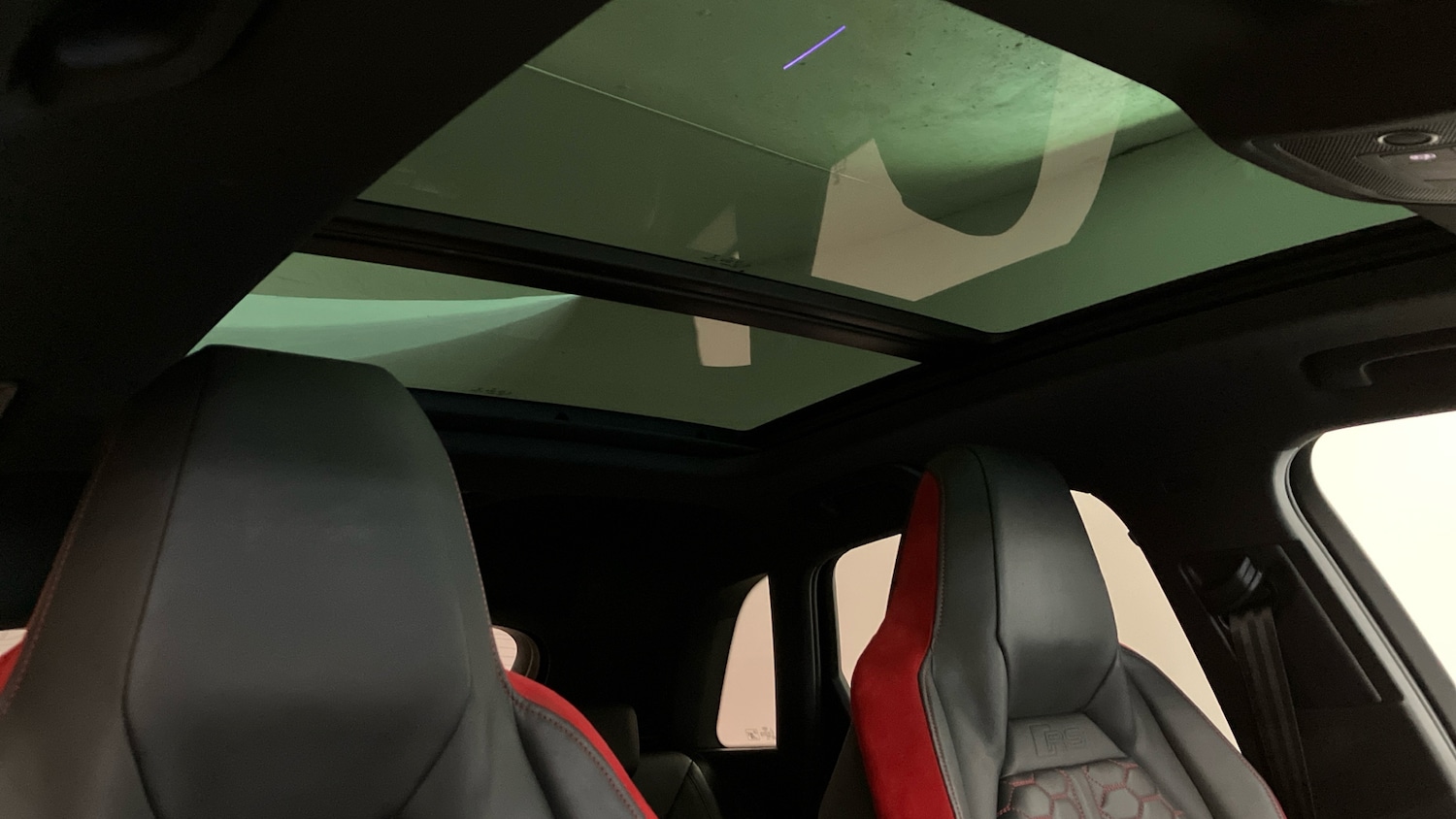 Used Audi RS Q3 2021 for sale - 75918857: Photo 28