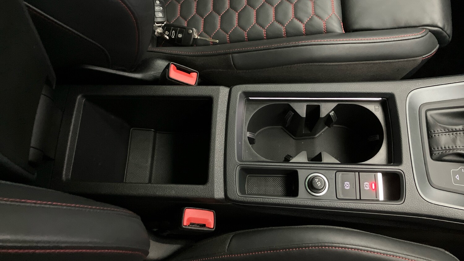 Used Audi RS Q3 2021 for sale - 75918857: Photo 29