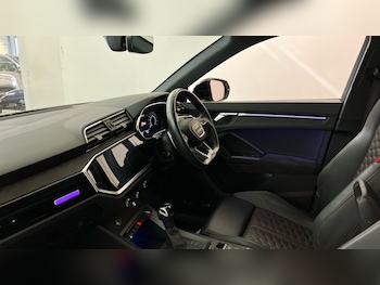 Used Audi RS Q3 2021 for sale - 75918857: Photo