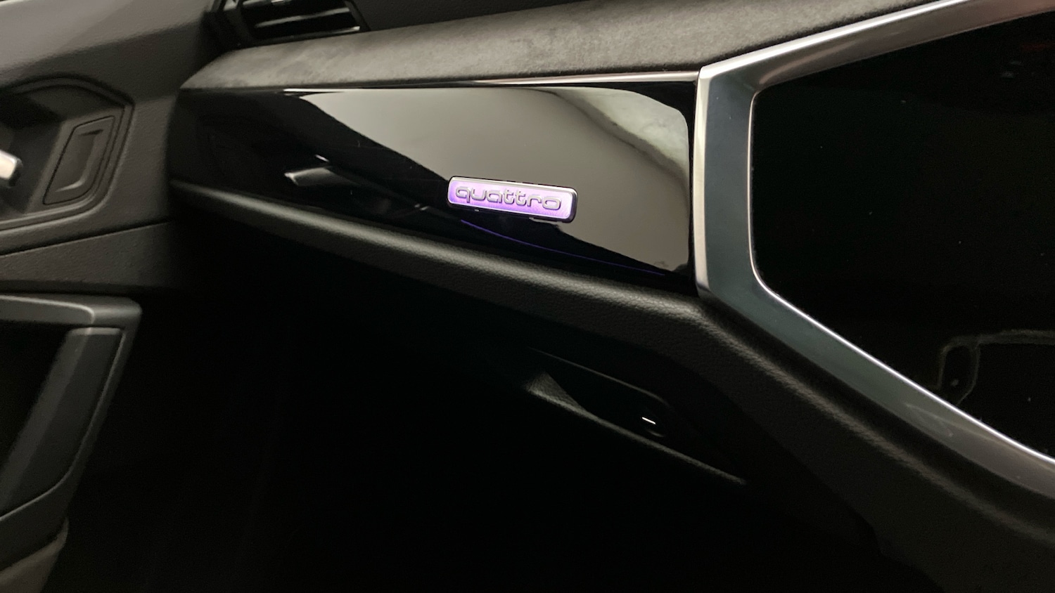 Used Audi RS Q3 2021 for sale - 75918857: Photo 30