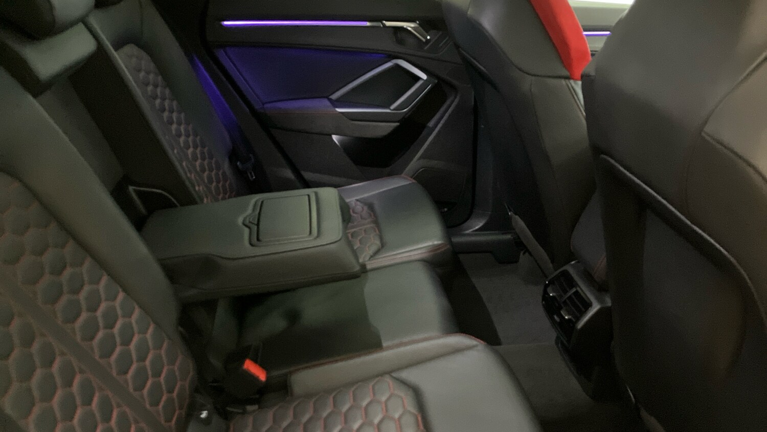 Used Audi RS Q3 2021 for sale - 75918857: Photo 31