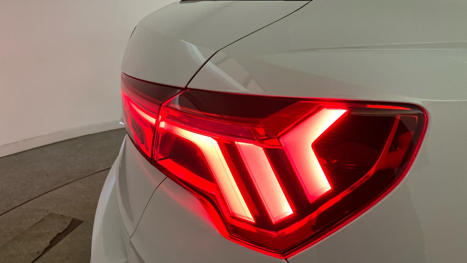 Used Audi RS Q3 2021 for sale - 75918857: Photo 35