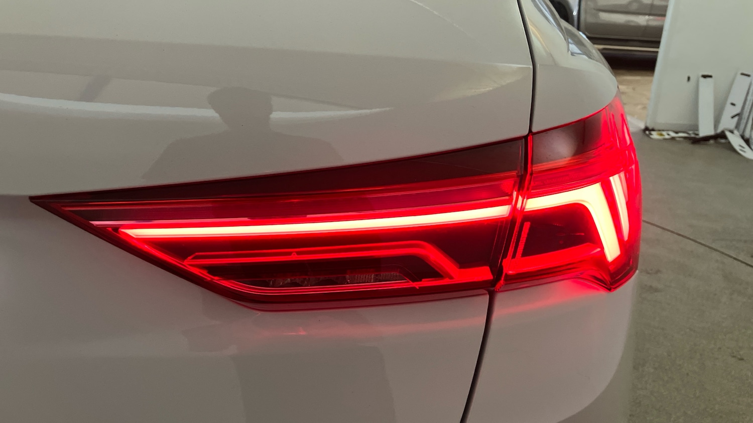 Used Audi RS Q3 2021 for sale - 75918857: Photo 36