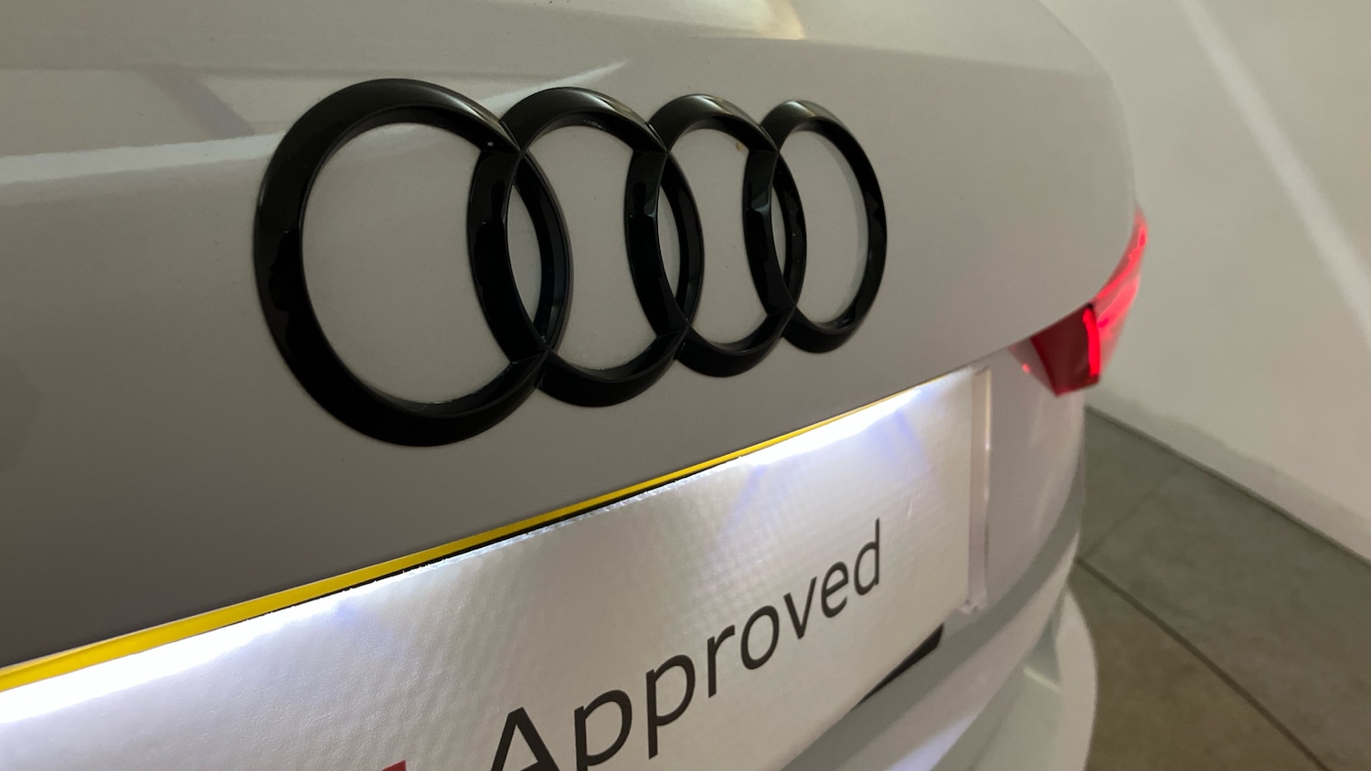 Used Audi RS Q3 2021 for sale - 75918857: Photo 37